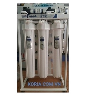 Máy lọc nước Koria 50L/h